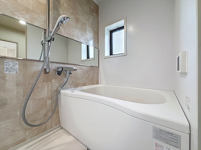 カーサ・プリマヴェーラ 203号-7