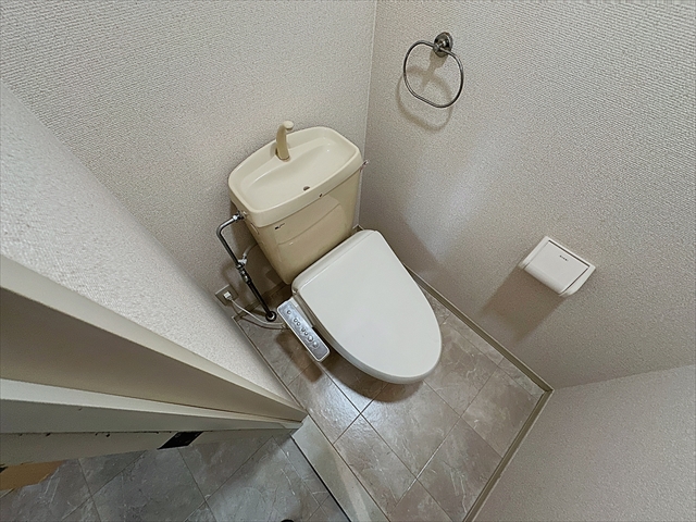 カーサ・プリマヴェーラ 203号-8