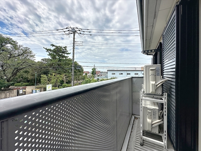 カーサ・プリマヴェーラ 203号-11