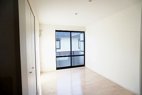 ラークスクエア　Ⅰ 205号-2