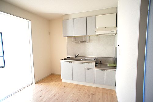 ラークスクエア　Ⅰ 205号-4