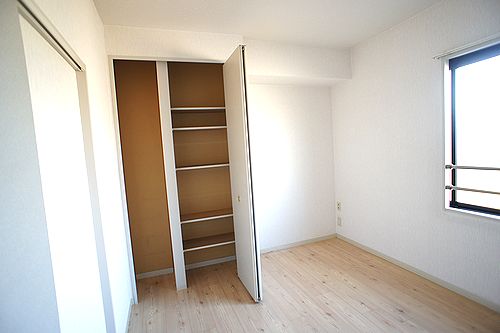 ラークスクエア　Ⅰ 205号-7