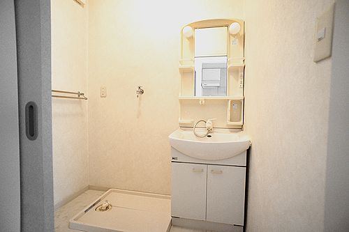 ラークスクエア　Ⅰ 205号-8