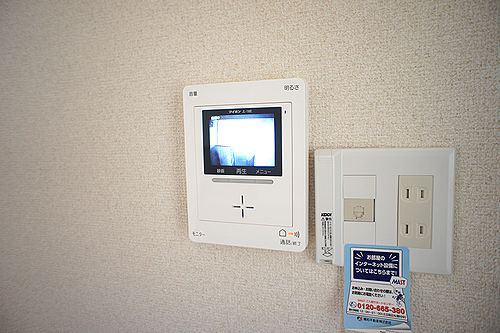 ラークスクエア　Ⅰ 205号-9