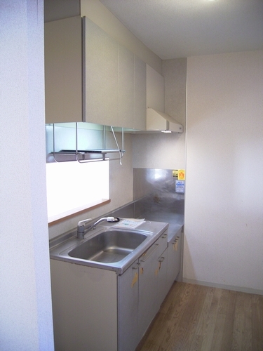 ラークスクエア　Ⅱ 202号-3