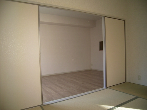 ラークスクエア　Ⅱ 202号-5