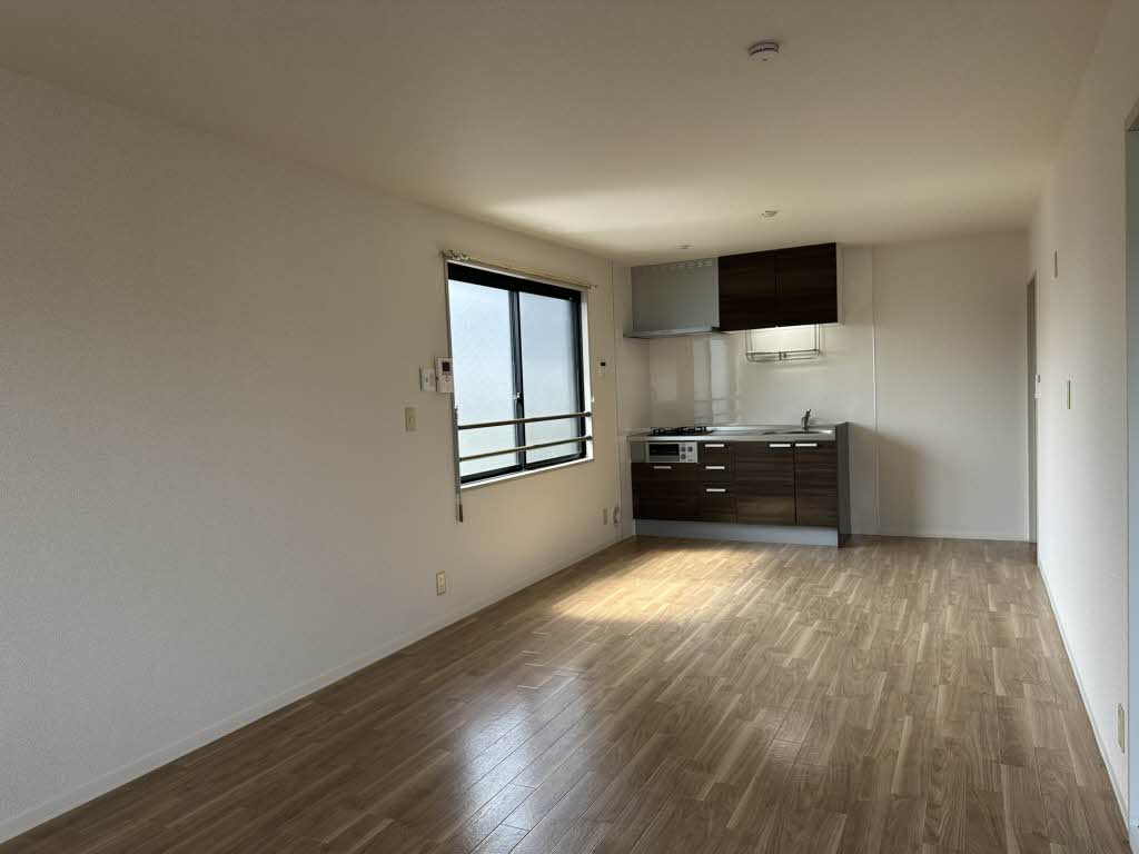 TAKAMITSUハイツ 205号-4