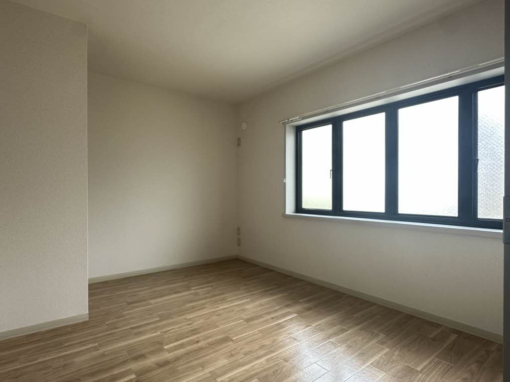 TAKAMITSUハイツ 205号-5