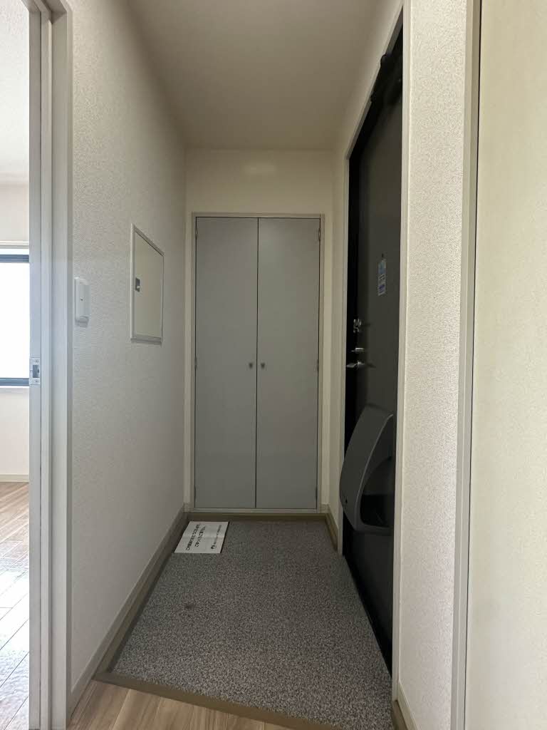 TAKAMITSUハイツ 205号-8