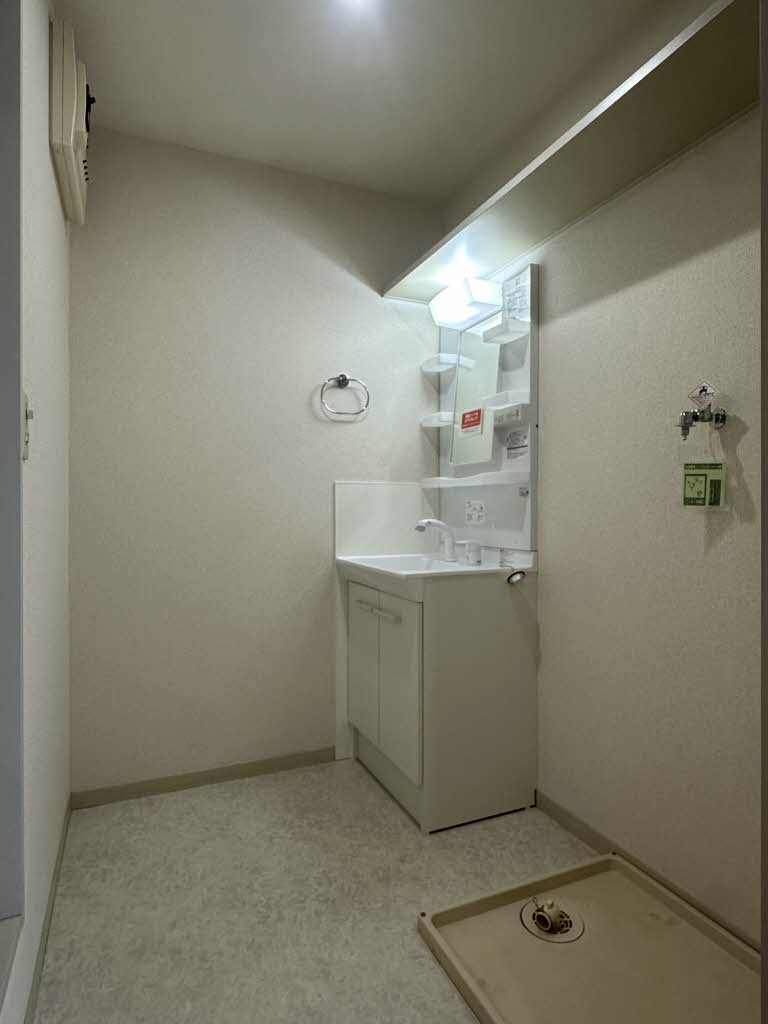 TAKAMITSUハイツ 205号-9