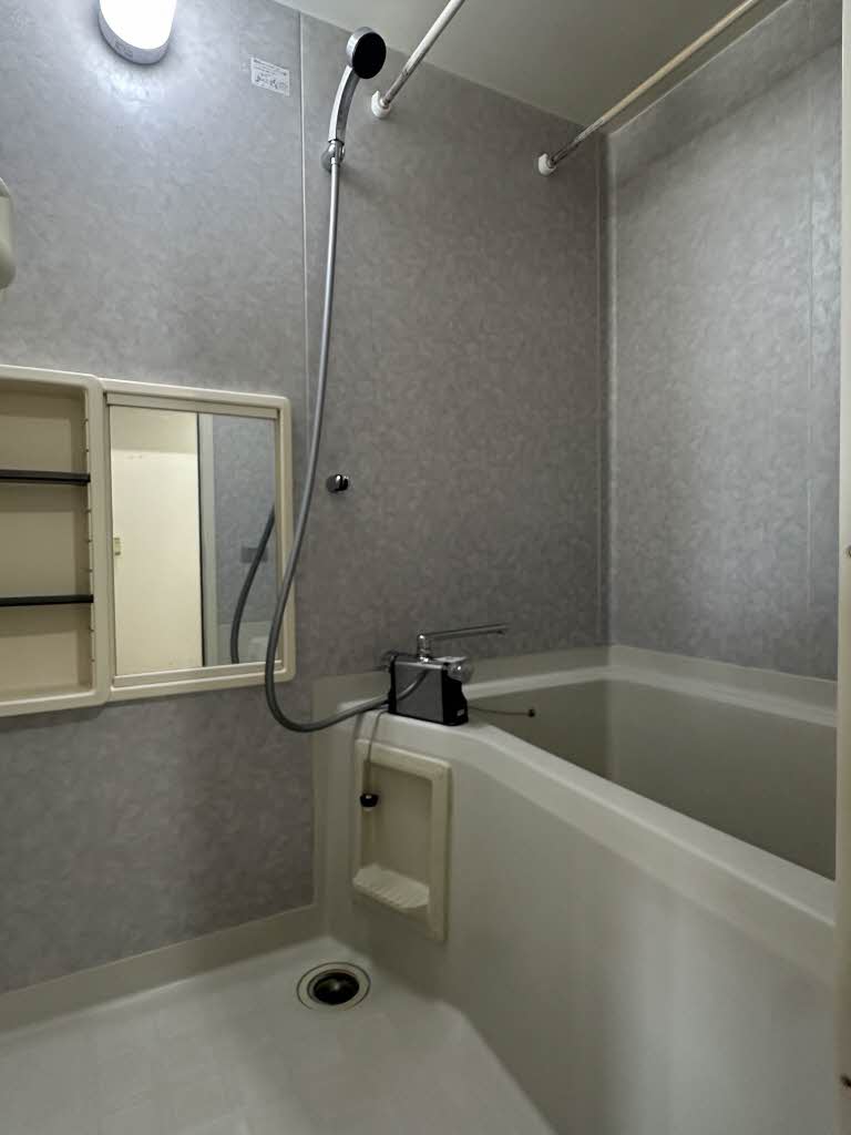 TAKAMITSUハイツ 205号-11