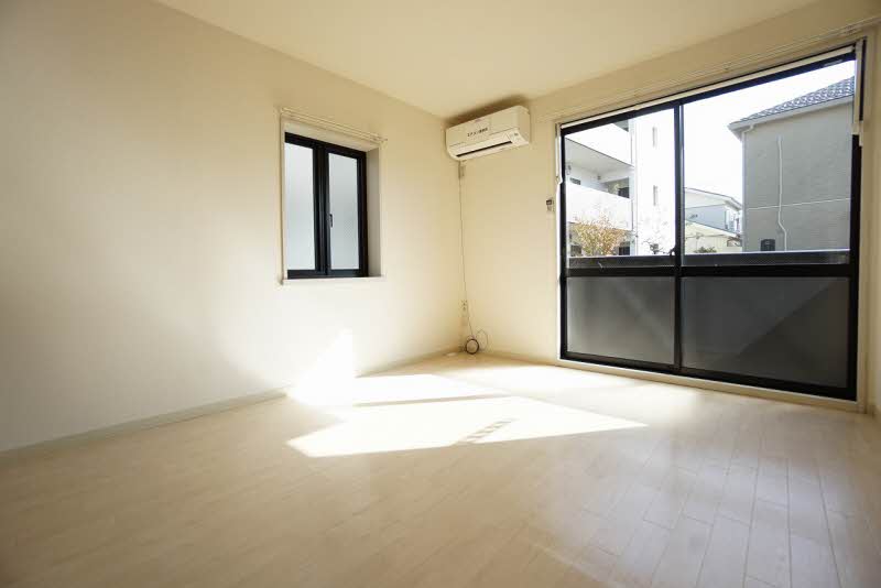 コンフォート湘南 101号-3