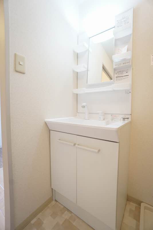 コンフォート湘南 101号-5