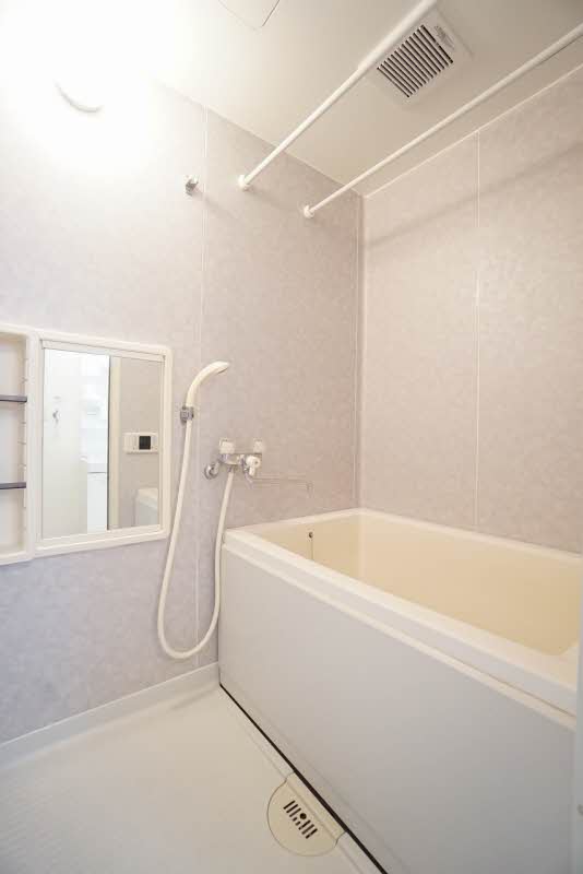 コンフォート湘南 101号-6