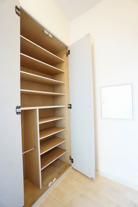 コンフォート湘南 101号-8