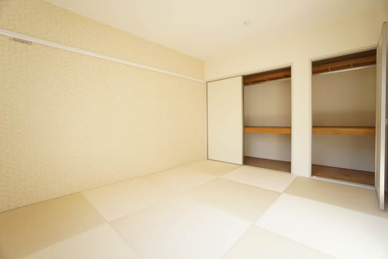 コンフォート湘南 101号-11