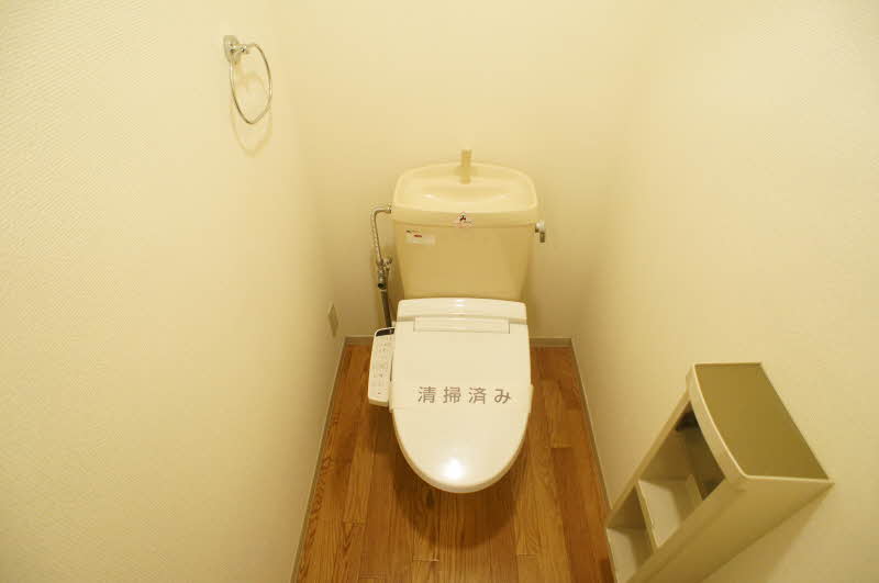 アスティオン Ⅱ 102号-12