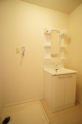 シャルム天台 101号-10