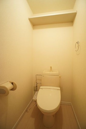 シャルム天台 101号-11