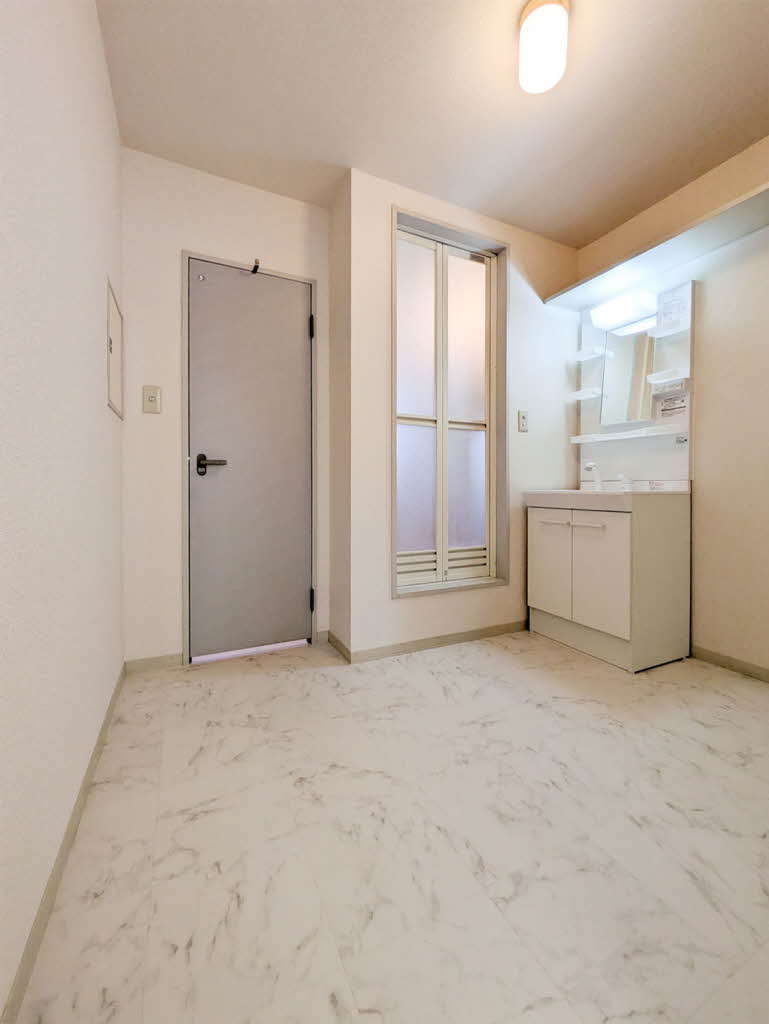 ＰＵＲＩＴＹ　Ⅱ 201号-8