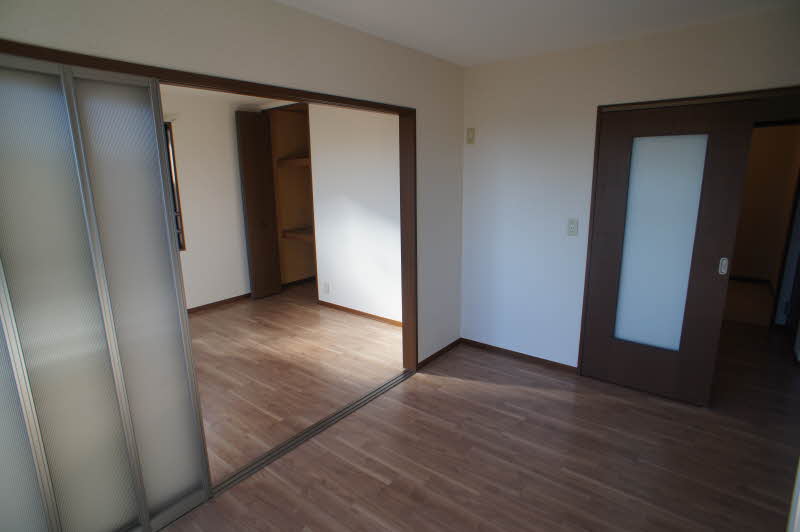 メゾンドエル　Ｅ 202号-2