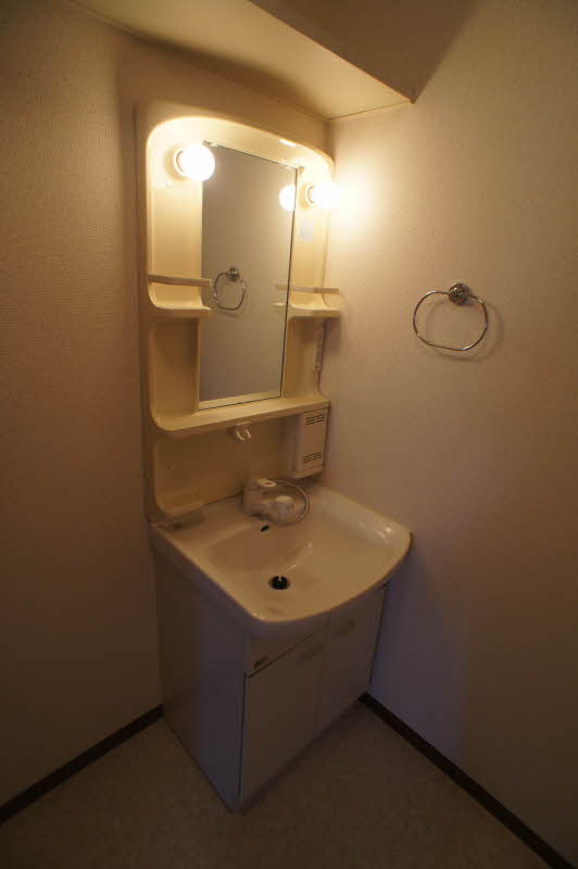 メゾンドエル　Ｅ 202号-6