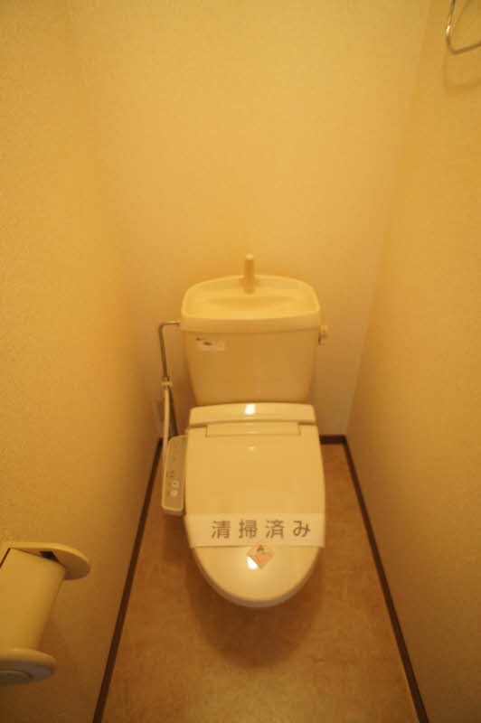 メゾンドエル　Ｅ 202号-8