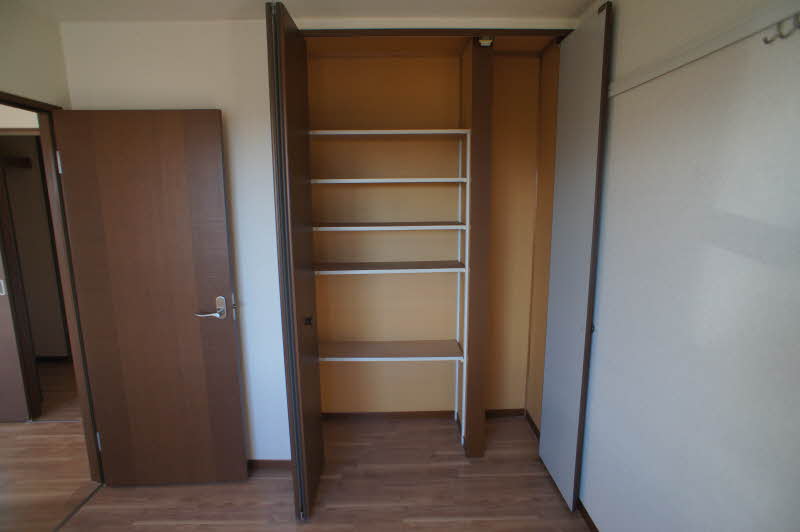 メゾンドエル　Ｅ 202号-10