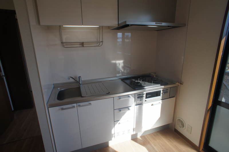 メゾンドエル　Ｅ 202号-11