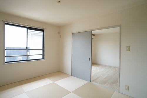 ドミール 201号-3