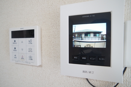 ドミール 201号-5