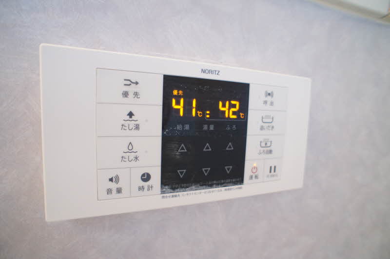ドミール 201号-12
