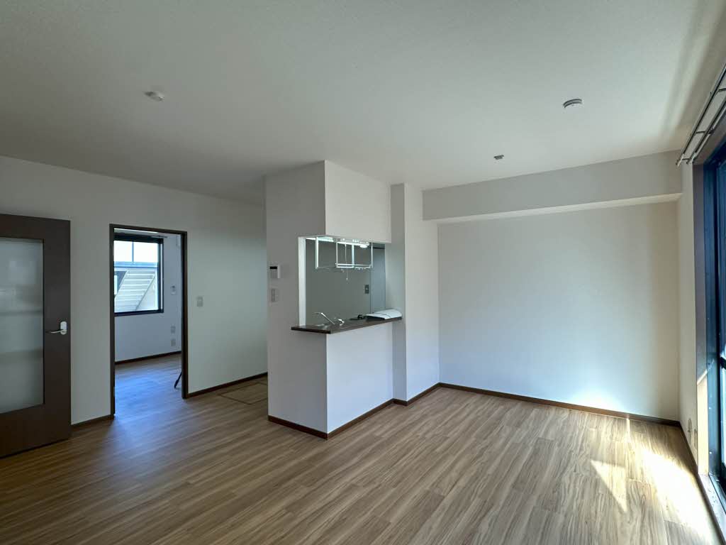 ディアス　Ｂ 102号-3