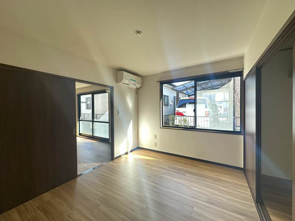 ディアス　Ｂ 102号-4