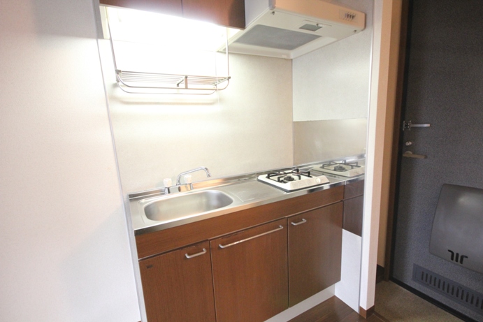 グランド・ソレーユ 202号-2