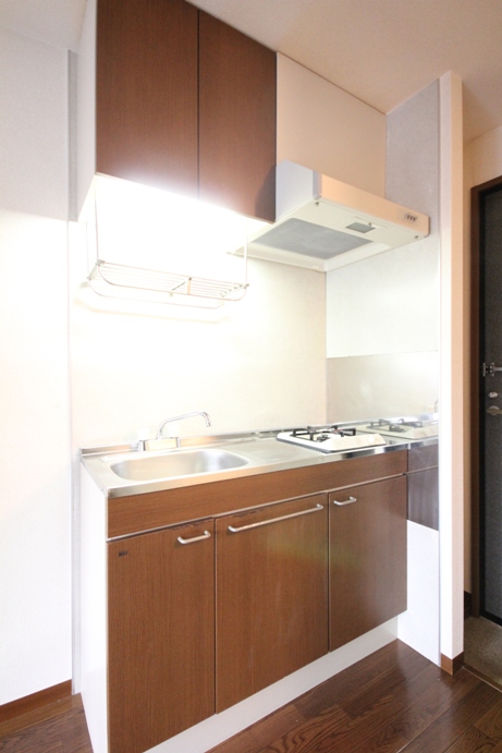 グランド・ソレーユ 202号-3