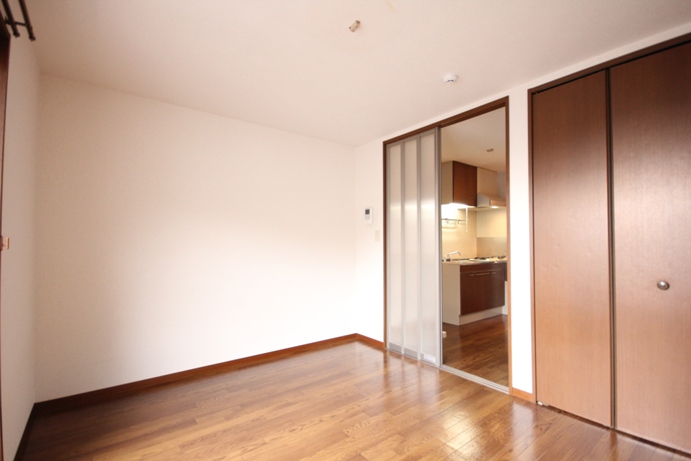 グランド・ソレーユ 202号-7