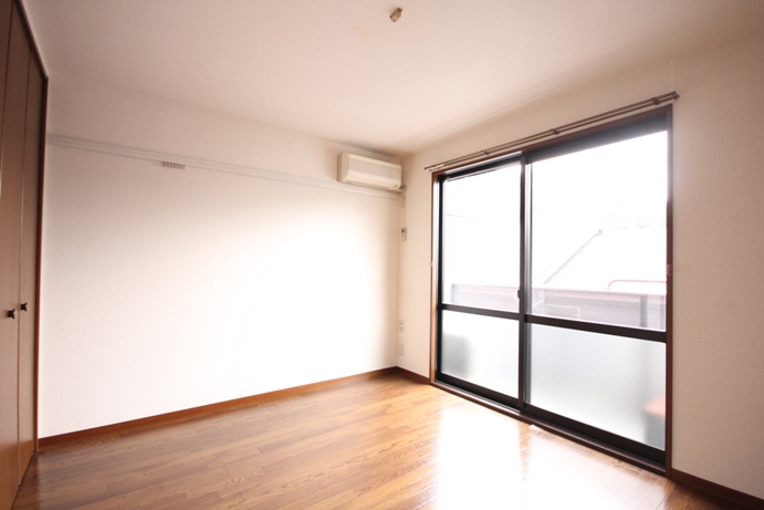 グランド・ソレーユ 202号-9