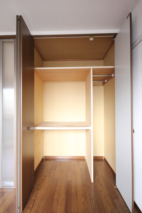 グランド・ソレーユ 202号-13