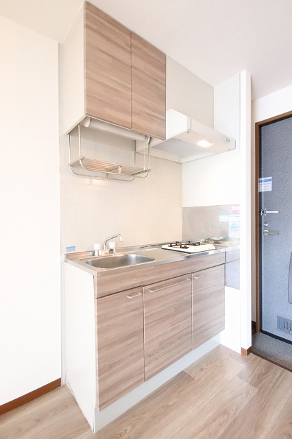 グランド・ソレーユ 205号-2