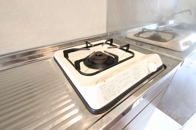 グランド・ソレーユ 205号-3