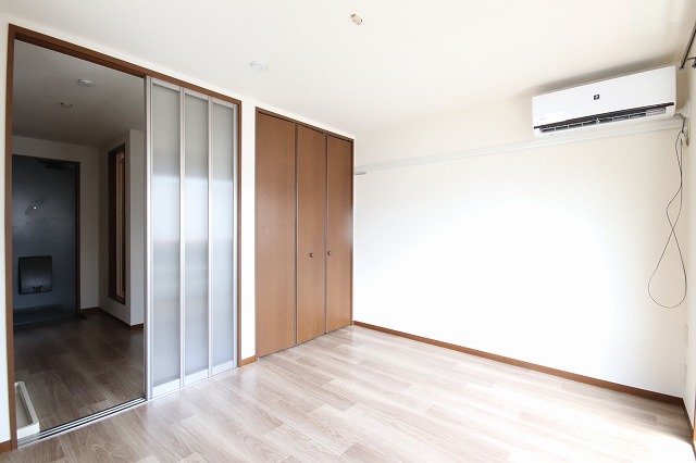 グランド・ソレーユ 205号-4