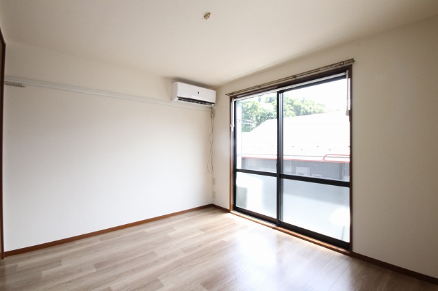 グランド・ソレーユ 205号-5