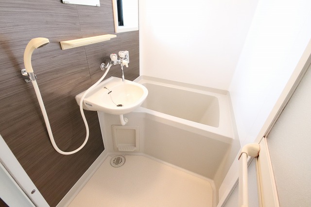 グランド・ソレーユ 205号-7