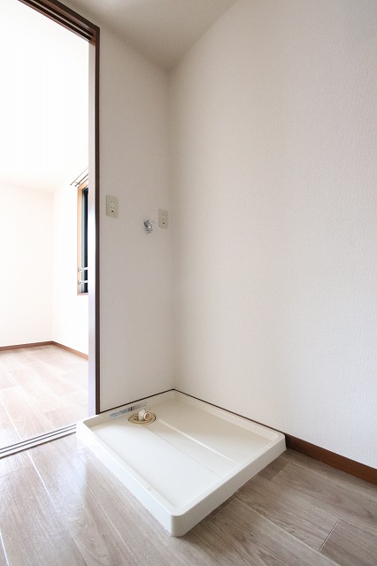 グランド・ソレーユ 205号-9