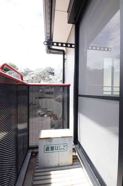 グランド・ソレーユ 205号-13