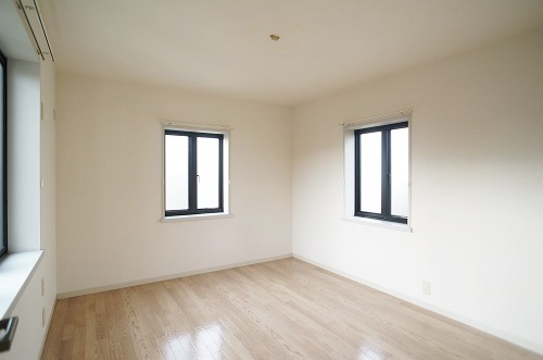 ウィローズ・コートC 201号-6