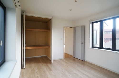 ウィローズ・コートC 201号-7