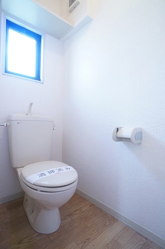 ウィローズ・コートC 201号-10