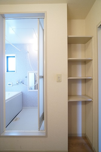 ウィローズ・コートC 201号-12